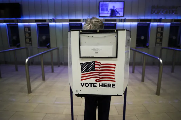Sosyal medya şirketlerinden ABD seçimlerine darbe: İşte Trump'a karşı yürütülen skandal sansürün perde arkası-9