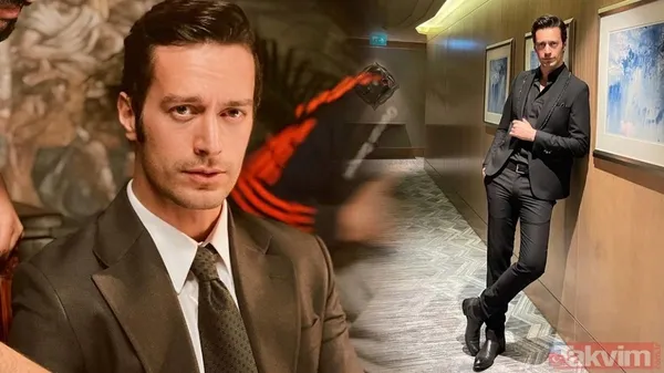 O Ses Yılbaşı'na katılan Camdaki Kız'ın Sedat'ı başladığı yere geri döndü! O ünlü isimle sevgili olan Feyyaz Şerifoğlu... - 1