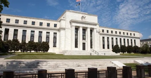 ABD Merkez Bankası Fed: Pandemi ekonomi için kayda değer risk taşıyor