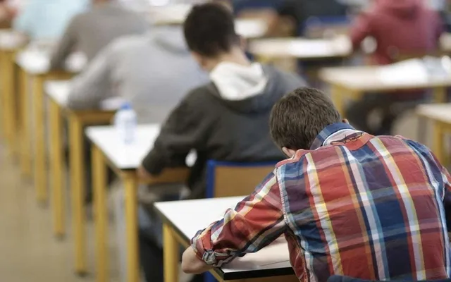 2019 DGS sonuçları son dakika açıklandı! DGS sınav sonuçları ÖSYM TC ile sonuç sorgulama!-3