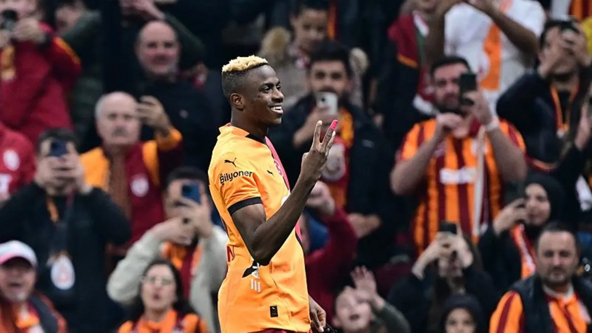 Jardel'in rekoru için bir golü kaldı!