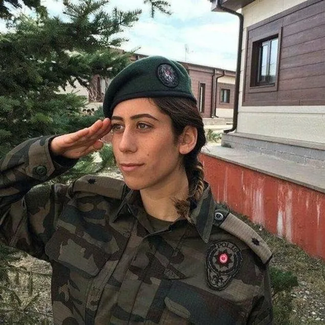 ‘Cennet’te buluşacağız’