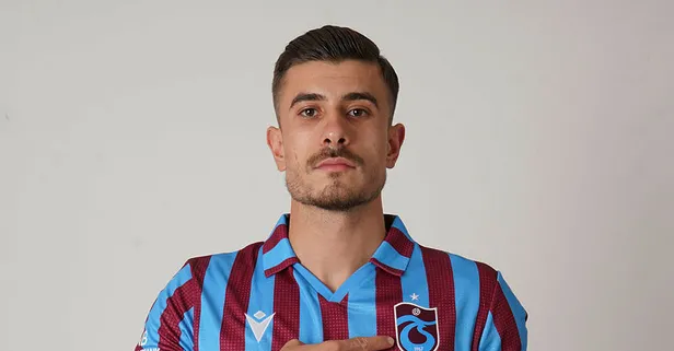 Dorukhan Toköz Trabzon’da