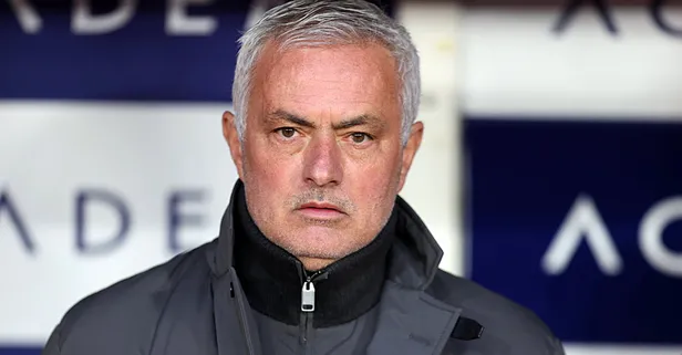 Jose Mourinho'dan galibiyet yorumu! "Bizi Livakovic kurtardı"