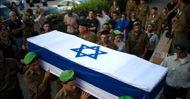 İsrail Savunma Bakanlığı '711 güvenlik mensubu öldü' dedi, ordu ise bambaşka söylüyor| Farkın sebebi ne?