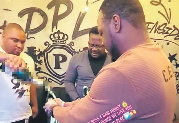 Vaka sayılarının hızla arttığı mega kent İstanbul'da dün yine benzer görüntüler yaşandı (Koronavirüs haberleri)-4