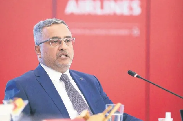 Pandemide dünya havayolu şirketleri büyük sarsıntı yaşarken THY Rusya-Ukrayna krizine hazırlıklı yakalanadı