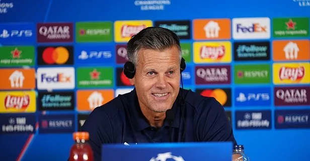 Bodo’nun hocası tribünlerden illallah etti!