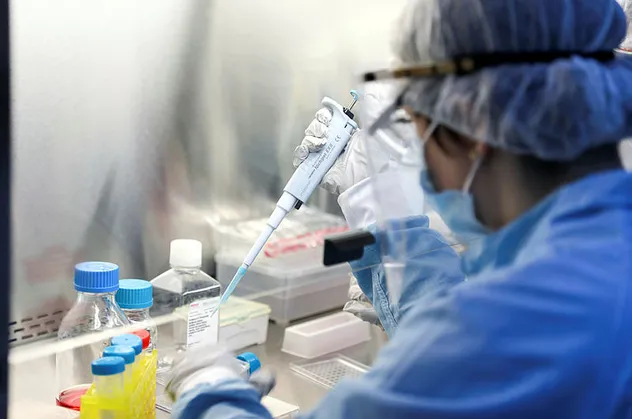 Koronavirüse karşı günde 1,5 milyon aşı! Bilim Kurulu üyesi ilk kez açıkladı