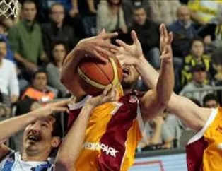 Galatasaray-Fenerbahçe