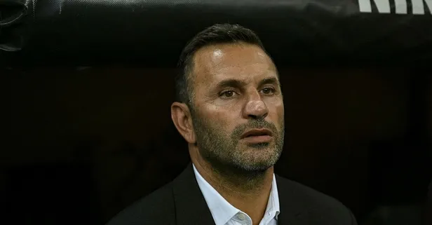 Buruk'tan yıldız isme kesik! Kasımpaşa maçında yok