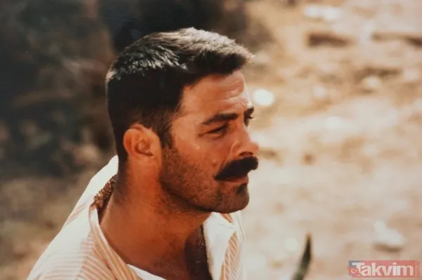 Aylardır tedavi gören Kadir İnanır’ın son hali ortaya çıktı! Yeşilçam yıldızına yorum yağdı: Yakışıklılık ondan hiç vazgeçmiyor! - 6