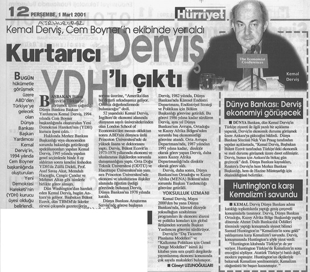 Sabancı'nın arka bahçesindeki Soros! Berk Esen'in BND bağı ve "Kavala" bursu | Medyascope ile "ABD fonu" kardeşliği | Hem TESEV hem Koç ağı-18