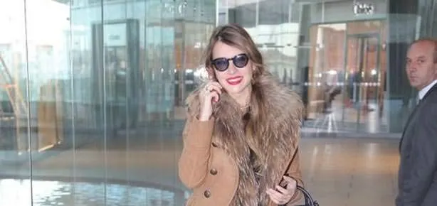 Tuba’dan çocuk itirafı