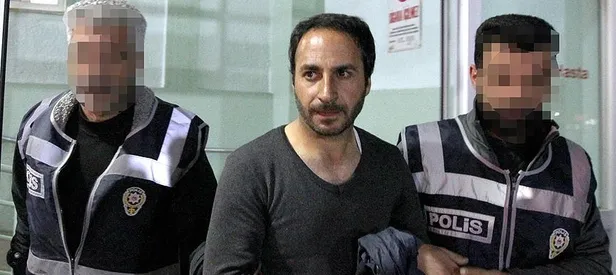 Erzurum'da FETÖ'ye üst düzey darbe