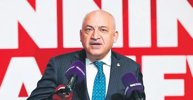 Türk futboluna ihanet!