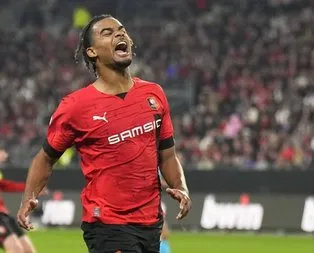 Rennes Assignon için 8 milyon Euro istiyor