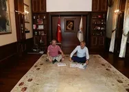 CHPli Zeydan Karalar’ın koltuk şovunun altından 90 milyonluk vurgun çıktı