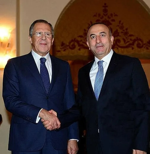 Ankara’da Türkiye - Rusya zirvesi! Bakan Çavuşoğlu, Lavrov ile görüşecek: Tahıl krizi, Ukrayna ve Suriye...-3