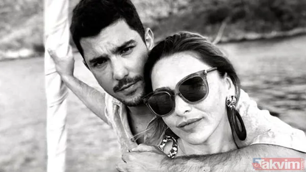 Meğer her şeyi Ebru Gündeş anlatmış! Hadise ile Kaan Yıldırım aşkı bitti ama dedikodular bitmedi - 8