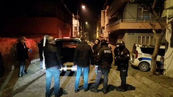 Aydın'da yaşanan olay herkesi isyan ettirdi! Evini yakan adam bakın polislerden ne istedi...-1