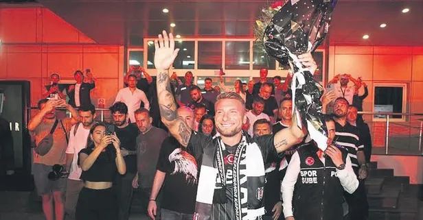 Maradona gibi karşıladılar