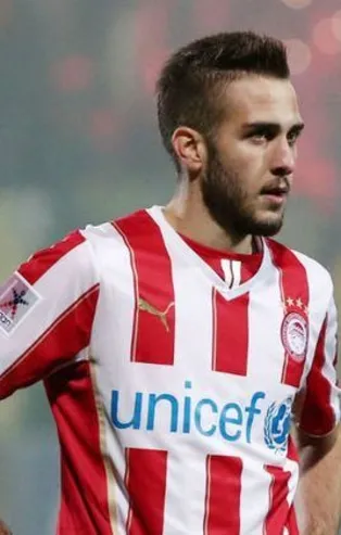 Galatasaray'dan Fortounis için yeni görüşme!