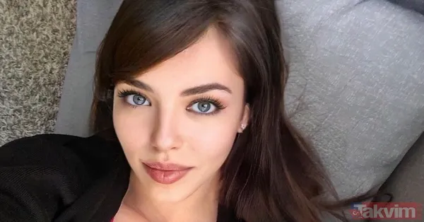 ‘Escort’ açıklamasıyla olay olmuştu! Aygün Aydın dur durak bilmiyor! Süper mini saten geceliğiyle paylaştı gören şaştı kaldı - 2