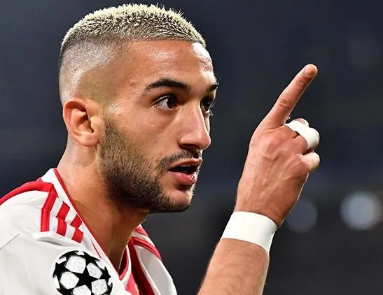 Yıldız oyuncudan F.Bahçe paylaşımı