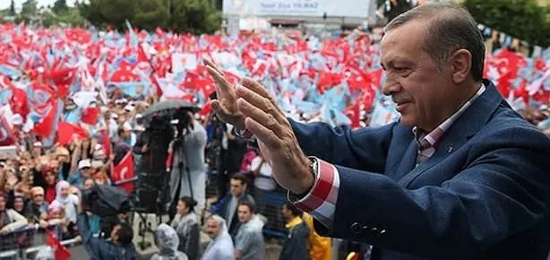 İşte liderlerin beden dilleri