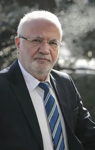 Son dakika: AK Partili 6 isimden İlker Başbuğ hakkında suç duyurusu