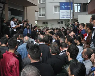 İŞKUR 48 bin personel alımı ile ilgili başvuru şartlarını açıkladı mı?