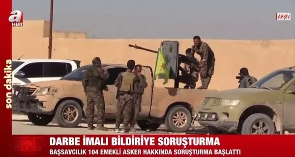 Son dakika: Hükümeti hedef alan bildiriye imza atan 104 amiralin arasında yer alıyordu! Türker Ertük'ün PYD hakkındaki sözleri ortaya çıktı-5