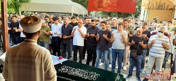 Dansçı Dilara Gül İstanbul Şişli'de elektrikli scooter kazasında feci şekilde can verdi! Sürücü hakkında karar çıktı - 15