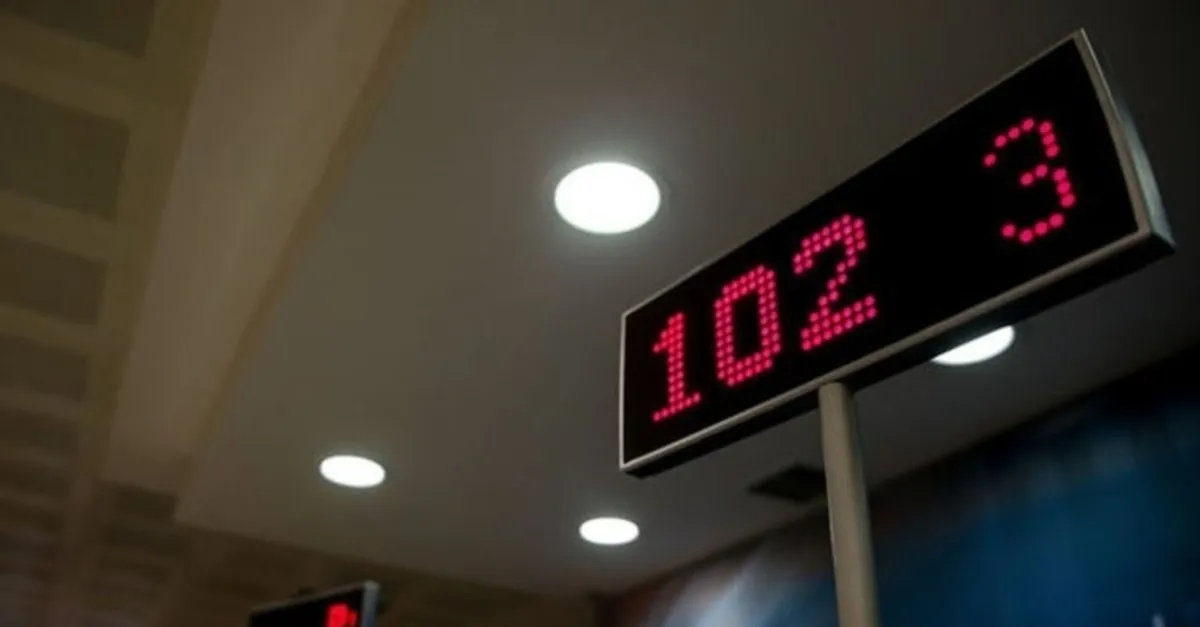 23 Nisan Da Bankalar Noter Ptt Ve Kargolar Kapali Mi Acik Mi Iste Calisma Saatleri Takvim