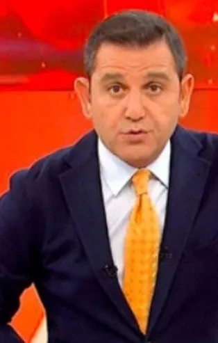 CHP’lilerin din adamlarıyla iftar yapmasına sesini çıkarmayan FOX TV sunucusu Fatih Portakal’dan skandal tweet