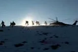 Amanoslar kuşatıldı