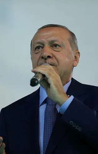 Başkan Erdoğan'dan "Hayvan Hakları Yasası" talimatı