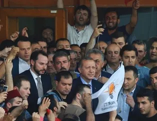 15 Temmuz'un unutulmayan 10 karesi