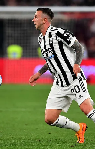 Milan reddetti! Bernardeschi Galatasaray'a geliyor
