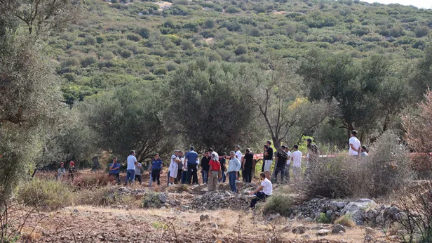 İzmirde baba dehşeti! Vesim Şimşek 4 çocuğundan 3ünü öldürdü | Detaylar ortaya çıktı! Çocukları zeytinliğe götürüp...