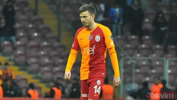 2021-2022 yaz transfer dönemi sona erdi! İşte Beşiktaş, Fenerbahçe, Galatasaray ve Trabzonspor'un bitirdiği transferler... - 48