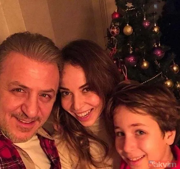 Gamze Özçelik'in eşi Uğur Pektaş'ın son hali hayranlarını şoke etti! Arka Sokaklar'ın efsanesiydi - 33