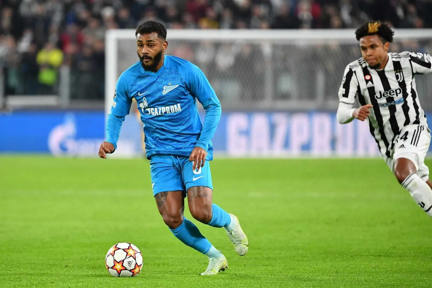 Galatasaray dümen kırdı! Wendel beklenirken Mykola Shaparenko geliyor - 20