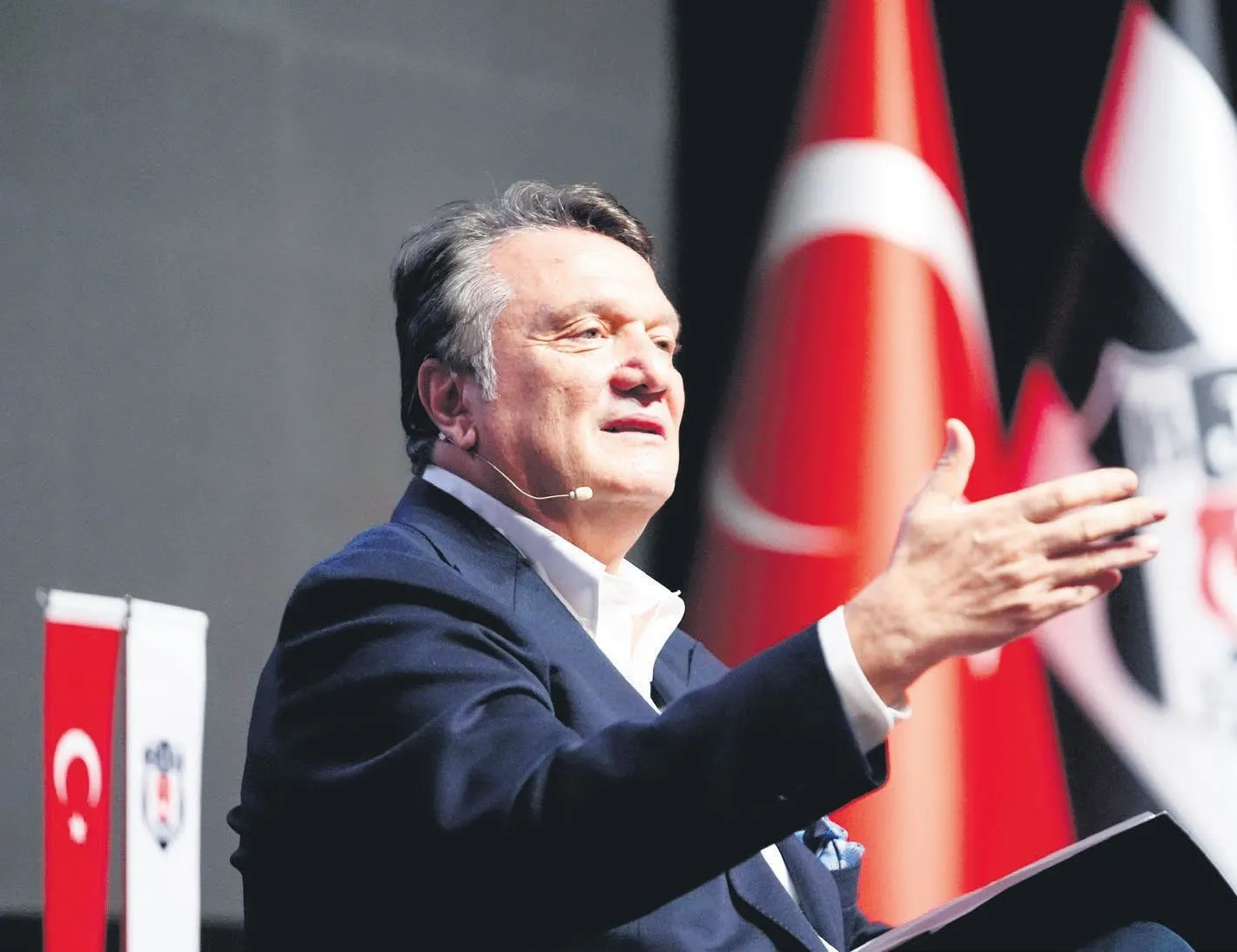 Kartal’da OHAL ilanı