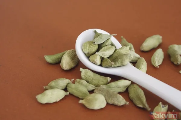 Uzak Doğu Mutfağının Benzersiz Lezzetlerinden Biri Olan Kakule Bitkisinin İnsan Sağlığına Birden Çok Faydası Var. Sağlığa Birçok Faydası Bulunmasının Yanı Sıra...