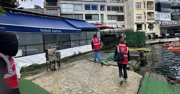 Kültür ve Turizm Bakanlığı Boğaz'da kaçak yapılara göz açtırmıyor: 106 taşınmaza inceleme | Tam 72 yazı gitti... İBB göz ardı etti