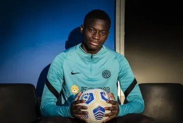 Kocaelispor Inter’in genç yıldızını istiyor