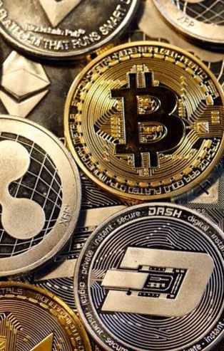 Hangi kripto para satın alınmalıdır? Geleceğin kripto paraları hangileri? Yatırım yapılabilecek en ucuz 7 kripto para!