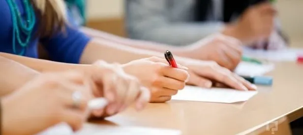 TEOG soruları havuzdan